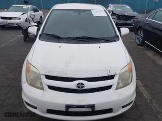 2006 Scion xA with VIN JTKKT624360133842, listed as a IAAI auction lot 41879643 with 234,813 mi miles. Bid and sale history available at carsss.com. Image 12.