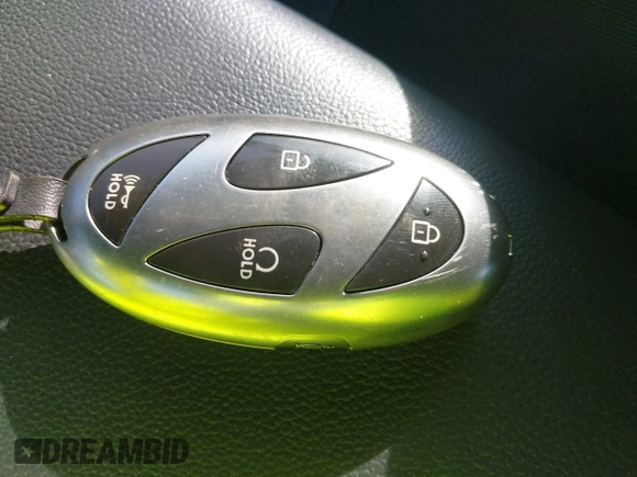 2024 Hyundai Elantra SEL with VIN KMHLM4DG3RU771313, listed as a IAAI auction lot 42389812 with 11,748 mi miles and . Bid and sale history available at DreamBid. Image 11.