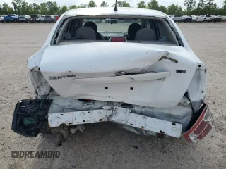 2009 Nissan Sentra SL с VIN 3N1AB61E29L666386, выставлен на аукционе Copart как лот 54661595 с пробегом 74 887 миль миль и Списание • Salvage title. История ставок и продаж доступна на DreamBid. Изображение 6.