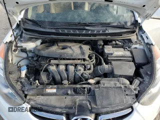 2012 Hyundai Elantra Limited z VIN 5NPDH4AE5CH101733, wystawiony jako Copart lot #50702495 z przebiegiem 187 523 mil mil oraz Szkoda całkowita • Salvage title. Historia ofert i sprzedaży dostępna na DreamBid. Obrazek 11.