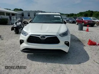 2021 Toyota Highlander Limited z VIN 5TDYZRAH3MS516325, wystawiony jako Copart lot #58806255 z przebiegiem 78 643 mil mil oraz Szkoda całkowita • Salvage title. Historia ofert i sprzedaży dostępna na DreamBid. Obrazek 15.