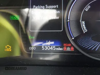 2022 Lexus ES 300h with VIN 58ADA1C13NU017386, listed as a IAAI auction lot 42381143 with 53,045 mi miles and . Bid and sale history available at DreamBid. Image 15.