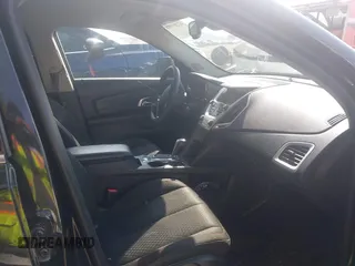 2015 GMC Terrain SLE z VIN 2GKALMEKXF6297716, wystawiony jako IAAI lot #42201988 z przebiegiem 131 274 mil mil oraz . Historia ofert i sprzedaży dostępna na DreamBid. Obrazek 5.