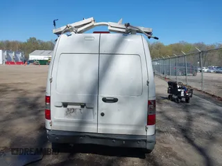 2013 Ford Transit Connect XL with VIN NM0LS7AN1DT141154, listed as a IAAI auction lot 42001207 with 228,750 mi miles and . Bid and sale history available at DreamBid. Image 16.