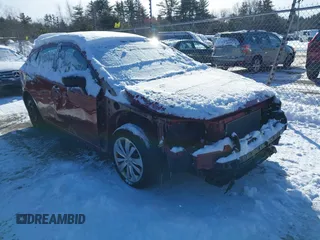 2018 Subaru Impreza with VIN 4S3GTAA66J3708302, listed as a IAAI auction lot 41376313 with 49,374 mi miles and . Bid and sale history available at DreamBid. Image 1.