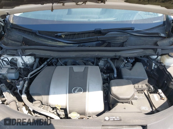 2016 Lexus RX 350 с VIN 2T2BZMCA4GC036604, выставлен на аукционе IAAI как лот 42113520 с пробегом 25 760 миль миль и . История ставок и продаж доступна на DreamBid. Изображение 10.