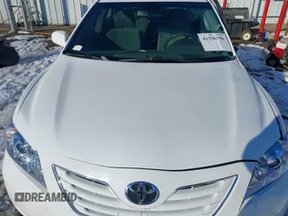 2009 Toyota Camry with VIN 4T4BE46K99R083462, listed as a IAAI auction lot 41296356 with Not Provided miles. Bid and sale history available at carsss.com. Image 10.
