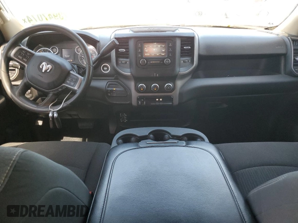 2019 Ram 3500 Tradesman with VIN 3C63RRGL4KG701380, listed as a Copart auction lot 73947074 with 149,584 mi miles and Non Repairable. Bid and sale history available at carsss.com. Image 8.
