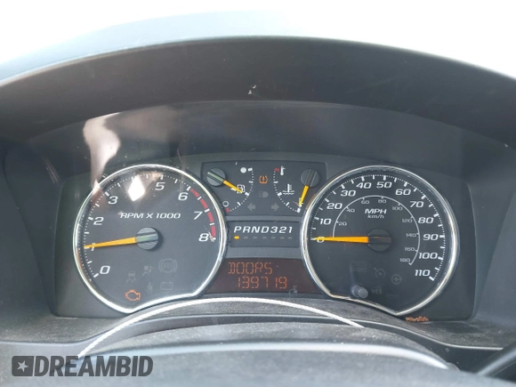 2008 GMC Canyon SLE1 with VIN 1GTCS139188181372, listed as a IAAI auction lot 42079580 with 139,719 mi miles. Bid and sale history available at carsss.com. Image 7.