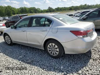 2011 Honda Accord LX z VIN 1HGCP2F37BA008231, wystawiony jako Copart lot #55414505 z przebiegiem 180 225 mil mil oraz Szkoda całkowita • Salvage title. Historia ofert i sprzedaży dostępna na DreamBid. Obrazek 2.