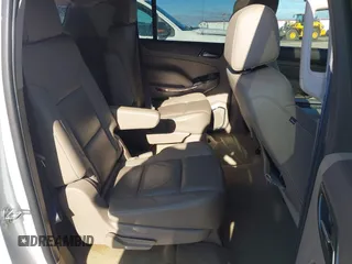 2017 GMC Yukon XL SLT z VIN 1GKS2GKC0HR207440, wystawiony jako IAAI lot #41715100 z przebiegiem 139 529 mil mil oraz . Historia ofert i sprzedaży dostępna na DreamBid. Obrazek 8.
