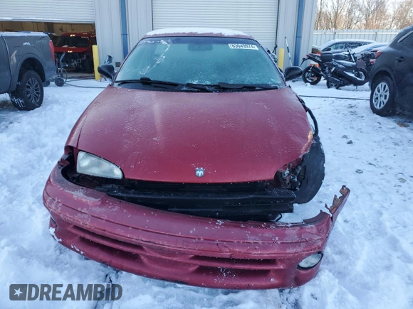 1995 Dodge Intrepid z VIN 1B3HD56F4SF655764, wystawiony jako Copart lot #83049974 z przebiegiem 47 721 mil mil oraz Czysty tytuł • Clean title. Historia ofert i sprzedaży dostępna na DreamBid. Obrazek 5.