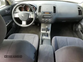 2006 Nissan Altima S с VIN 1N4AL11D06C262827, выставлен на аукционе Copart как лот 52960435 с пробегом 151 457 миль миль и Списание • Salvage title. История ставок и продаж доступна на DreamBid. Изображение 8.