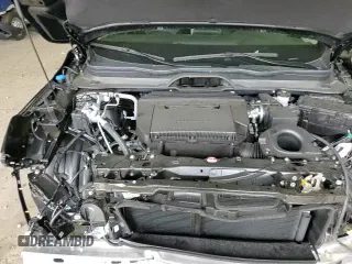 2025 Honda Pilot EX-L с VIN 5FNYG1H46SB110437, выставлен на аукционе Copart как лот 62113565 с пробегом 635 миль миль и Списание • Salvage title. История ставок и продаж доступна на DreamBid. Изображение 15.