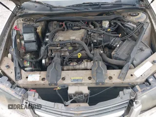 2002 Chevrolet Impala z VIN 2G1WF55E829112959, wystawiony jako IAAI lot #42874334 z przebiegiem 238 416 mil mil oraz . Historia ofert i sprzedaży dostępna na DreamBid. Obrazek 10.