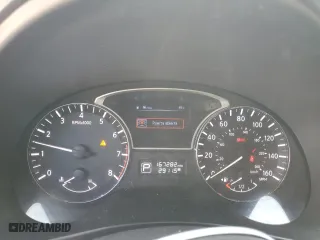 2014 Nissan Altima 2.5 SL with VIN 1N4AL3AP9EC402152, listed as a Copart auction lot 52294915 with 167,282 mi miles and Salvage Title. Bid and sale history available at carsss.com. Image 9.