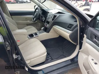 2011 Subaru Outback с VIN 4S4BRDAC2B2335309, выставлен на аукционе IAAI как лот 42296670 с пробегом 166 019 миль миль и . История ставок и продаж доступна на DreamBid. Изображение 5.
