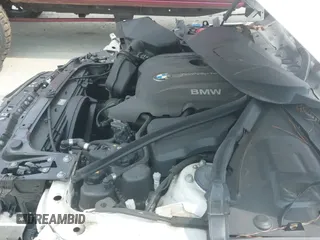 2019 BMW 4 Series 430i z VIN WBA4J1C55KBM17503, wystawiony jako IAAI lot #43150582 z przebiegiem 61 000 mil mil oraz . Historia ofert i sprzedaży dostępna na DreamBid. Obrazek 19.