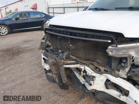 2019 Ford F-150 XL with VIN 1FTEW1E45KKE21872, listed as a IAAI auction lot 40704365 with 112,221 mi miles and . Bid and sale history available at DreamBid. Image 22.
