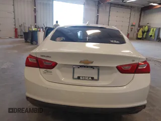 2017 Chevrolet Malibu LT with VIN 1G1ZE5ST1HF104821, listed as a IAAI auction lot 41798444 with 157,507 mi miles and . Bid and sale history available at DreamBid. Image 16.