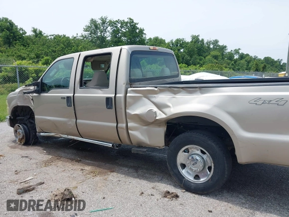 2008 Ford F-250 XL z VIN 1FTSW21R78EB62299, wystawiony jako IAAI lot #42380289 z przebiegiem 101 675 mil mil oraz . Historia ofert i sprzedaży dostępna na DreamBid. Obrazek 14.