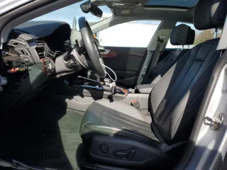 2021 Audi A5 Sportback Premium with VIN WAUABCF51MA006289, listed as a Copart auction lot 42293074 with 29,475 mi miles. Bid and sale history available at carsss.com. Image 7.