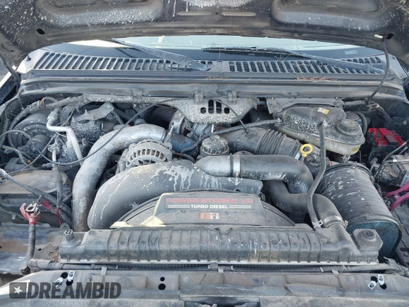2006 Ford F-250 XL with VIN 1FTSW21P96ED29208, listed as a IAAI auction lot 42396591 with 148,304 mi miles and . Bid and sale history available at DreamBid. Image 10.