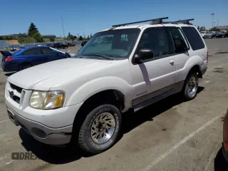 2001 Ford Explorer Sport z VIN 1FMYU60E41UA39699, wystawiony jako Copart lot #62336524 z przebiegiem 223 772 mil mil oraz Szkody całkowita. Historia ofert i sprzedaży dostępna na DreamBid. Obrazek 1.