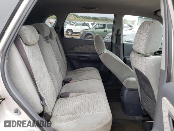 2005 Hyundai Tucson GLS with VIN KM8JN72D05U139992, listed as a Copart auction lot 70786014 with 108,827 mi miles and Salvage Title. Bid and sale history available at carsss.com. Image 11.