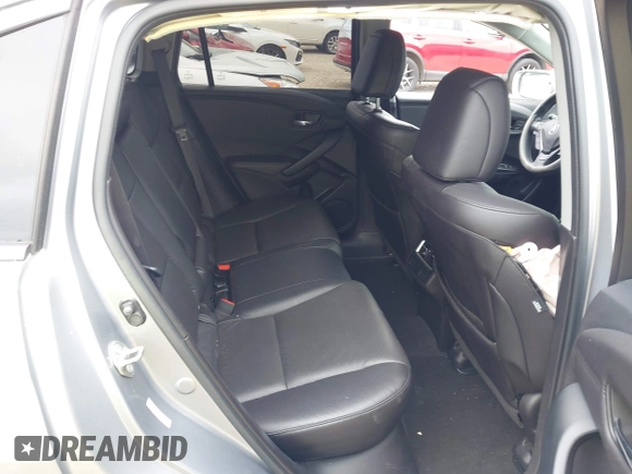 2017 Acura RDX Advance with VIN 5J8TB4H71HL028868, listed as a IAAI auction lot 42362849 with 113,236 mi miles and . Bid and sale history available at DreamBid. Image 8.
