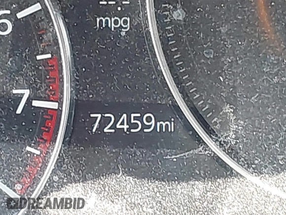 2021 Mazda CX-30 S with VIN 3MVDMBAL0MM254030, listed as a IAAI auction lot 42261180 with 72,459 mi miles and . Bid and sale history available at DreamBid. Image 15.