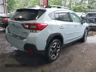 2020 Subaru Crosstrek Limited с VIN JF2GTANC8LH240323, выставлен на аукционе IAAI как лот 42358980 с пробегом 41 363 миль миль и . История ставок и продаж доступна на DreamBid. Изображение 4.