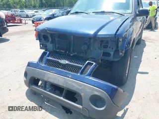 2004 Ford Explorer Sport Trac XLS с VIN 1FMZU77K04UB58957, выставлен на аукционе IAAI как лот 42390881 с пробегом 262 140 миль миль и . История ставок и продаж доступна на DreamBid. Изображение 6.