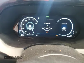 2021 Hyundai Palisade Limited z VIN KM8R5DHE6MU212704, wystawiony jako Copart lot #54051625 z przebiegiem 117 859 mil mil oraz Szkoda całkowita • Salvage title. Historia ofert i sprzedaży dostępna na DreamBid. Obrazek 9.