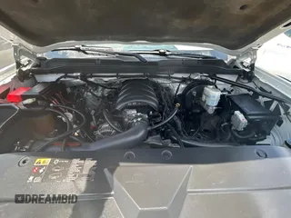 2015 Chevrolet Silverado 1500 LT with VIN 3GCUKREC7FG195909, listed as a Copart auction lot 55098325 with 250,093 mi miles and Clean Title. Bid and sale history available at carsss.com. Image 7.
