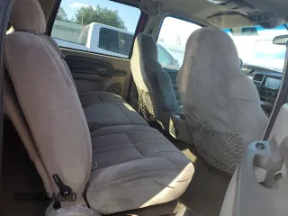 2001 Ford Excursion XLT with VIN 1FMNU41S91EB00633, listed as a Copart auction lot 82747134 with 334,564 mi miles and Salvage Title. Bid and sale history available at DreamBid. Image 11.