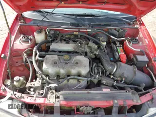 2002 Ford Escort Fleet Standard with VIN 3FAFP13PX2R208187, listed as a IAAI auction lot 41589545 with 224,318 mi miles. Bid and sale history available at carsss.com. Image 10.
