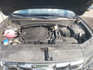 2024 Hyundai Tucson Limited with VIN 5NMJECDE8RH407378, listed as a IAAI auction lot 42457571 with 37,755 mi miles and . Bid and sale history available at DreamBid. Image 10.
