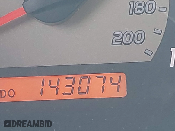2011 Toyota Tacoma with VIN 3TMLU4EN9BM058136, listed as a IAAI auction lot 42470638 with 143,074 mi miles and . Bid and sale history available at DreamBid. Image 15.