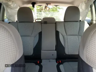 2023 Subaru Forester Premium z VIN JF2SKAEC8PH512288, wystawiony jako Copart lot #62485005 z przebiegiem 18 263 mil mil oraz Szkoda całkowita • Salvage title. Historia ofert i sprzedaży dostępna na DreamBid. Obrazek 10.