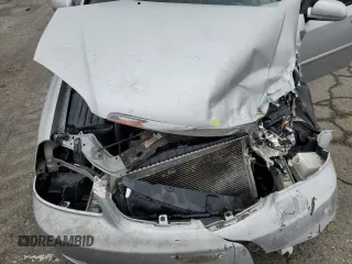 2006 Suzuki Forenza z VIN KL5JD56Z76K411376, wystawiony jako Copart lot #82751694 z przebiegiem Nie podano mil oraz Szkody całkowita. Historia ofert i sprzedaży dostępna na DreamBid. Obrazek 11.