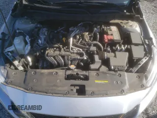 2022 Nissan Altima 2.5 SR with VIN 1N4BL4CV2NN405520, listed as a Copart auction lot 49286215 with 40,806 mi miles and Salvage Title. Bid and sale history available at carsss.com. Image 11.