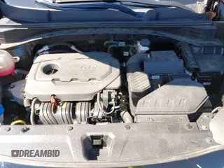 2021 Kia Sportage S with VIN KNDP6CAC6M7887592, listed as a IAAI auction lot 41852917 with 52,185 mi miles and . Bid and sale history available at DreamBid. Image 10.