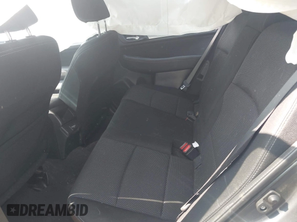 2018 Subaru Outback Premium with VIN 4S4BSACCXJ3204993, listed as a IAAI auction lot 42413277 with 114,751 mi miles and . Bid and sale history available at DreamBid. Image 8.