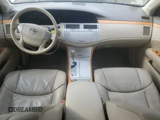 2005 Toyota Avalon XL with VIN 4T1BK36B45U052479, listed as a Copart auction lot 53952295 with 146,237 mi miles and Clean Title. Bid and sale history available at carsss.com. Image 8.