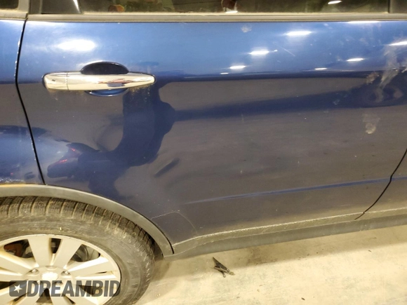 2010 Subaru Tribeca Touring с VIN 4S4WX9KD1A4400777, выставлен на аукционе Copart как лот 49532645 с пробегом Не указан миль и Чистый • Clean title. История ставок и продаж доступна на DreamBid. Изображение 11.