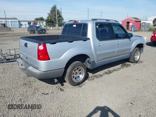 2002 Ford Explorer Sport Trac Value с VIN 1FMZU77EX2UC29735, выставлен на аукционе IAAI как лот 42029669 с пробегом 87 304 миль миль и . История ставок и продаж доступна на DreamBid. Изображение 4.