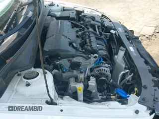 2025 Hyundai Elantra SE with VIN KMHLL4DG1SU900254, listed as a IAAI auction lot 43168870 with 22,446 mi miles and . Bid and sale history available at DreamBid. Image 19.