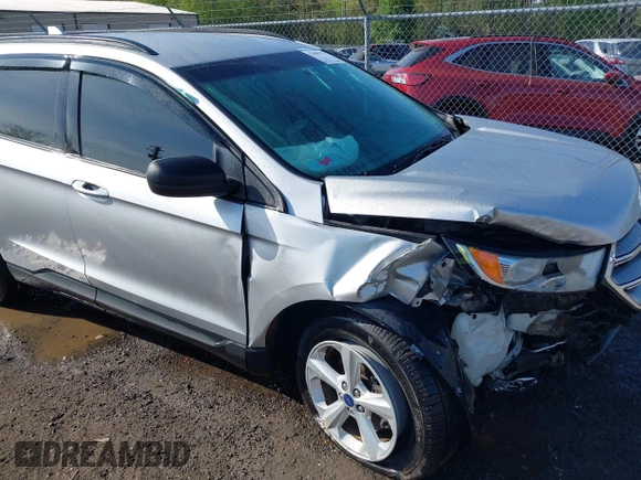 2016 Ford Edge SE с VIN 2FMPK3G90GBB58132, выставлен на аукционе IAAI как лот 42048795 с пробегом 90 618 миль миль и . История ставок и продаж доступна на DreamBid. Изображение 18.