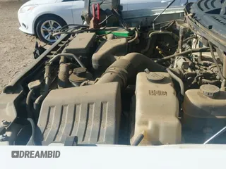 2010 Ford F-150 XL с VIN 1FTMF1CW7AKE01380, выставлен на аукционе IAAI как лот 42802635 с пробегом 148 615 миль миль и . История ставок и продаж доступна на DreamBid. Изображение 12.